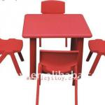 designer kids table chairs LY-140F-LY-140F