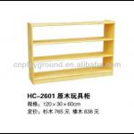 2013 Hot Series Used Wood Children Cabinet(HC-2601)-HC-2601