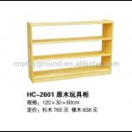 2013 Hot Series Used Wood Children Cabinet(HC-2601)