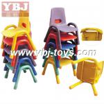 Hot sell kids table and chairs