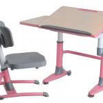 student ergonomic desk,#HY-A106