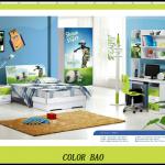 children bedroom furniture 902#-902#