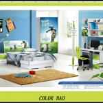 children bedroom furniture 902#