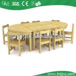 High quality kids furniture, kindergarten furniture, kids table and chair