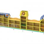 Kids furniture book shelf BD-NN131182