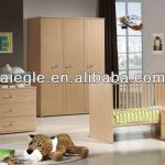Children Bedroom Furniture Wooden Chest of Drawers design-