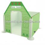 Indoor Game House,Kids PlayHouse Toy ,Role-Play baby house-Y03-1