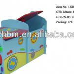 Magic Toy Box/MDF Toy Case for Kids/Children Furniture