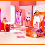 Princess children furniture-009