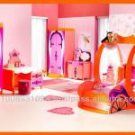 Princess children furniture