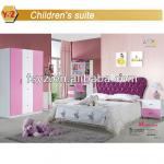 Children furniture /Kids Furniture/ kids bed room sets-651