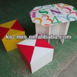 kids furniturea chair and table