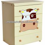 Cowabunga Wooden Kids Furniture Set