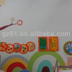 education toys for kindergarten,daycare center toys-TN-001