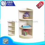 Kids Wooden Cabinet,Daycare Center Furniture QF-F082