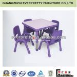 kindergarten table and chair,tables and chair for kindergarten,furniture for nursery used