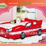Kid Bed of Double Layer Car Bed 350-18R