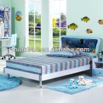 2013 new design best seller MDF high glossy finish children bedroom furniture