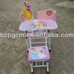 adjustable new designed children desk and chair for D11-D11