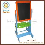 MDF Animal Wooden Easel for Children-HT1009