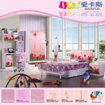 good material children furniture with MDF8360