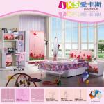 good material children furniture with MDF8360-children furniture