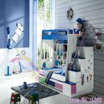 New arrival bunk beds L202A-L202