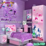 2013 latest bedroom furniture for children Y352 on hot sales