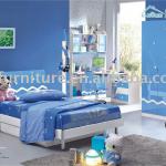 (blue star)children furniture-9813#