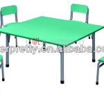 kindergarten furniture set,kids table,kindergarten table and chair