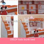 0902# kids furniture cheap bunk beds-0902#