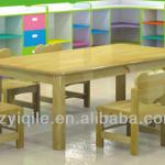 children furniture table chair for 6 people