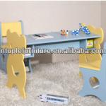 Z-G05# kindergarten cheap kids deskes with chairs-Z-G05#