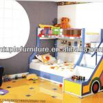 317B combi bed bunk bed children