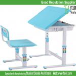 ergonomic adjustable children school desks for children-FT-905 children school desks