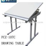 Drawing table