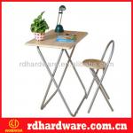 Children round computer table,studay table design-RD-F 0036