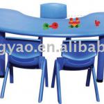 children table