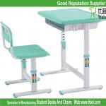 adjustable healthy children study table-FT-905 children study table