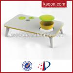 Wooden game table and storage table for kids-TH-HL-018