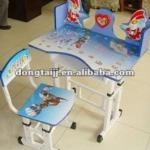 Kids Study Table and Chair set-KD-023