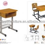 Study desk and chair wholesale YCY-045