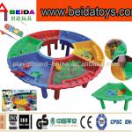 children play table BD-MM1226A