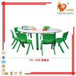 kids table and chair TXL-179M