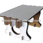 Simple Design paper table-JX-1086