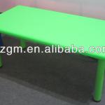 Disassemble Child table, adjustable foot cover