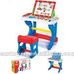 Children Learning desk with chair SM161693