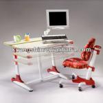 Children Desk-DC-201 Red(0756)