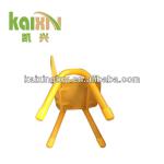 Kids Stackable Plastic Chairs ,Preschool Furniture