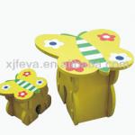 EVA funiture set ,EVA animal shaped furniture-HZBB-8011XY